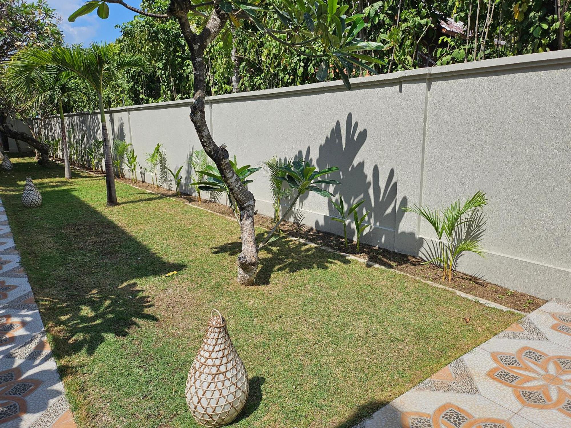 Hotel United Colors Of Lembongan Nusa Lembongan Esterno foto
